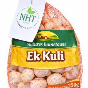 ek kali garlic (lehssun)